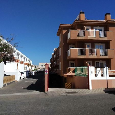 Casa Luisa Apartment Caleta De Fuste Bagian luar foto