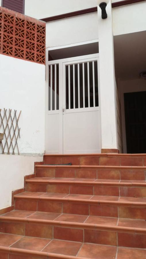 Casa Luisa Apartment Caleta De Fuste Bagian luar foto